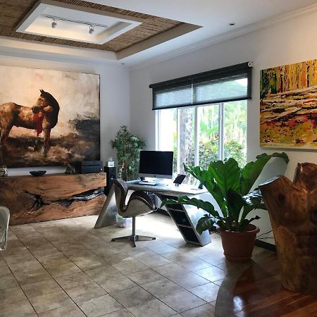 Palm Coast Luxury Rentals Esterillos Este Extérieur photo