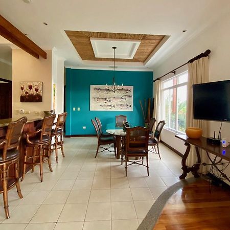 Palm Coast Luxury Rentals Esterillos Este Extérieur photo