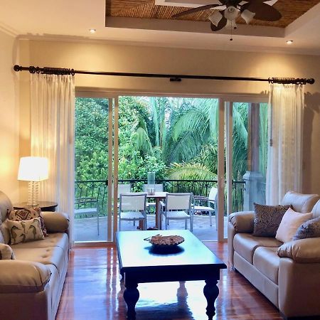 Palm Coast Luxury Rentals Esterillos Este Extérieur photo