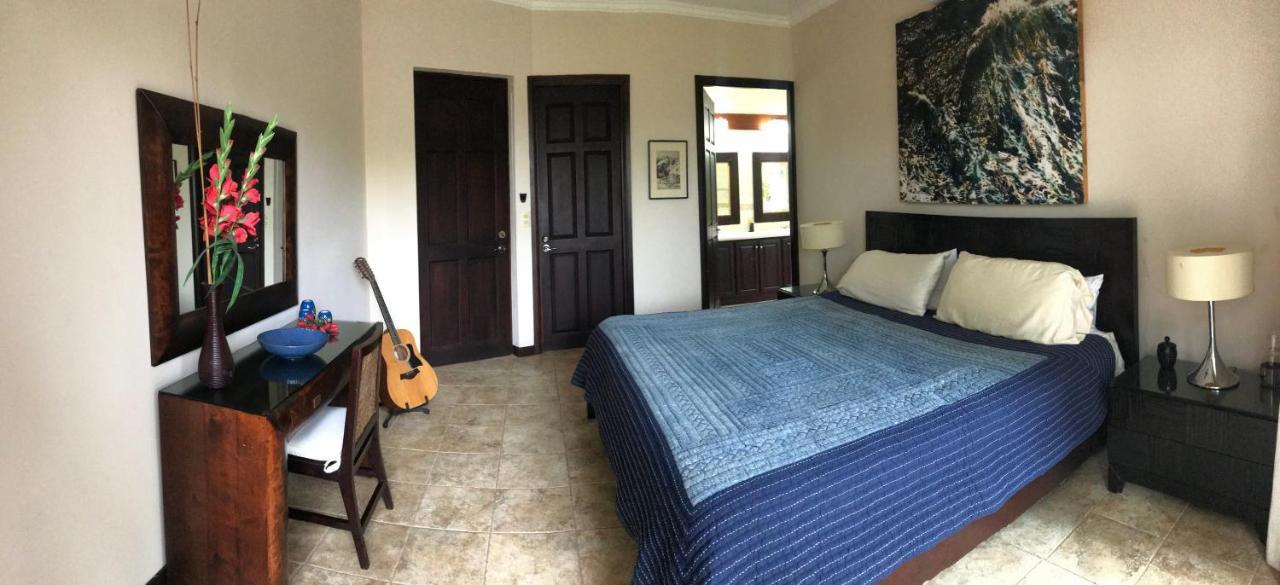 Palm Coast Luxury Rentals Esterillos Este Extérieur photo