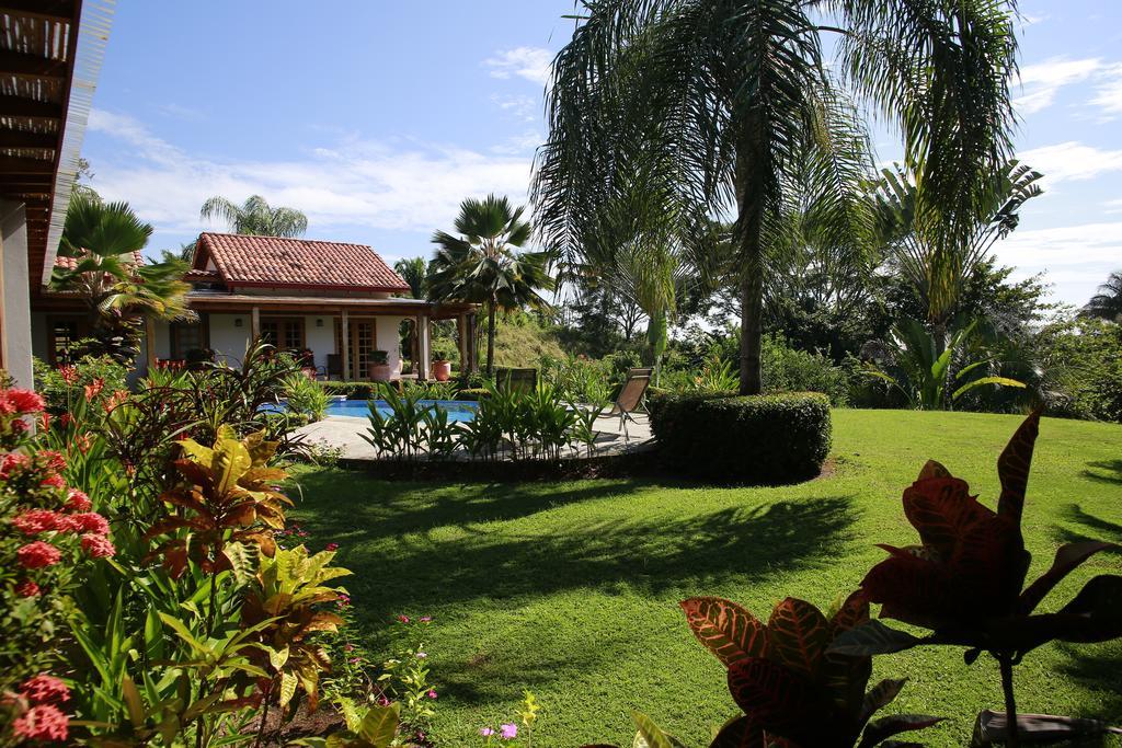 Palm Coast Luxury Rentals Esterillos Este Extérieur photo