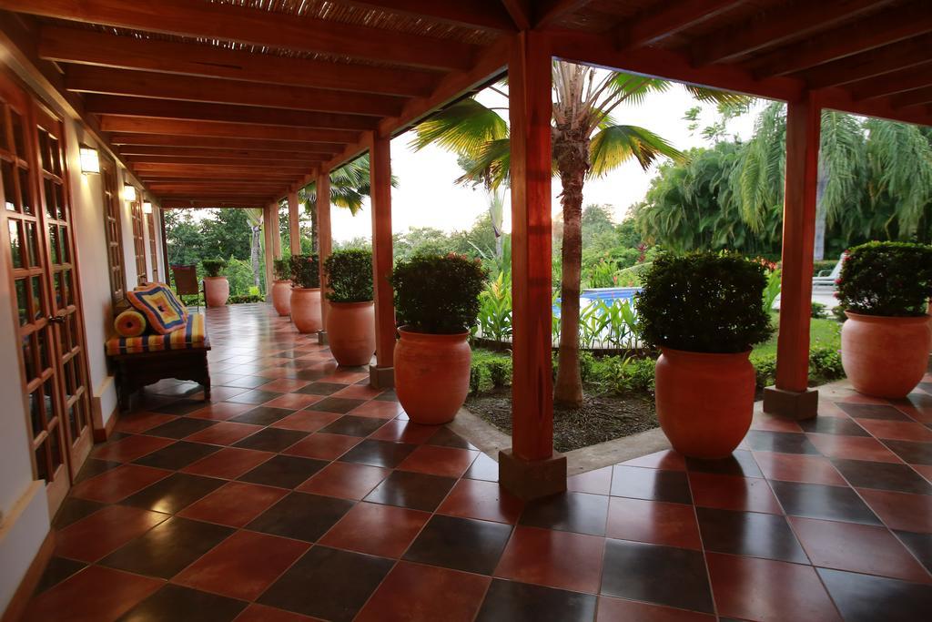 Palm Coast Luxury Rentals Esterillos Este Extérieur photo