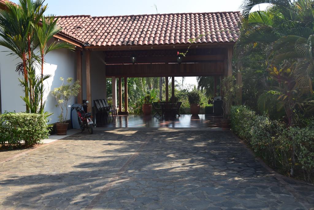 Palm Coast Luxury Rentals Esterillos Este Extérieur photo