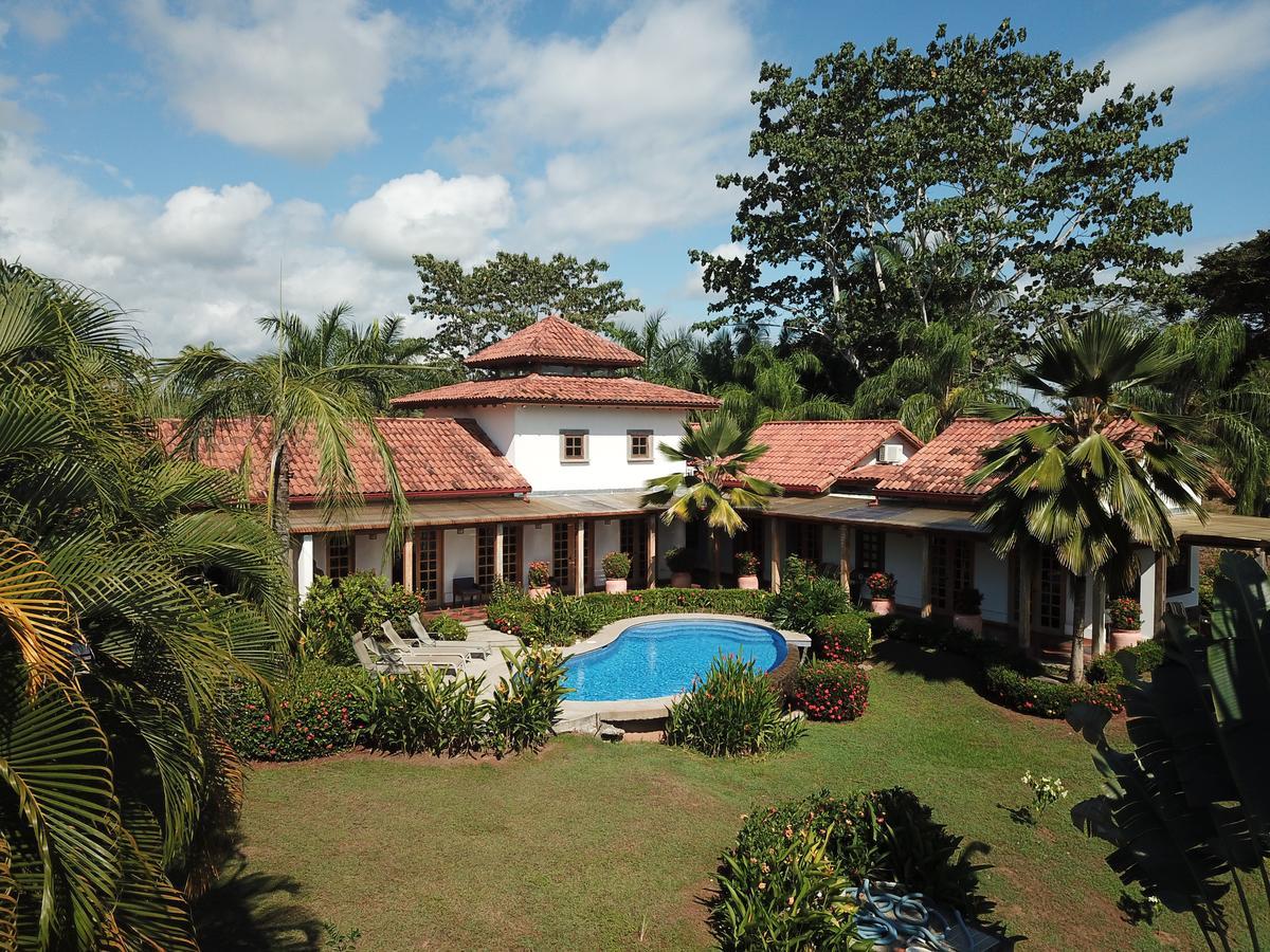 Palm Coast Luxury Rentals Esterillos Este Extérieur photo