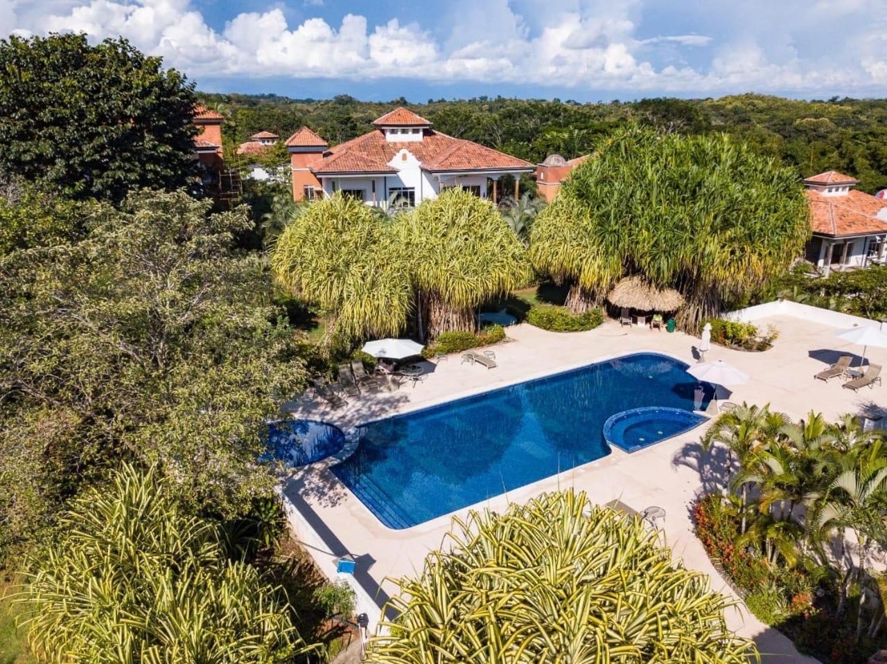 Palm Coast Luxury Rentals Esterillos Este Extérieur photo