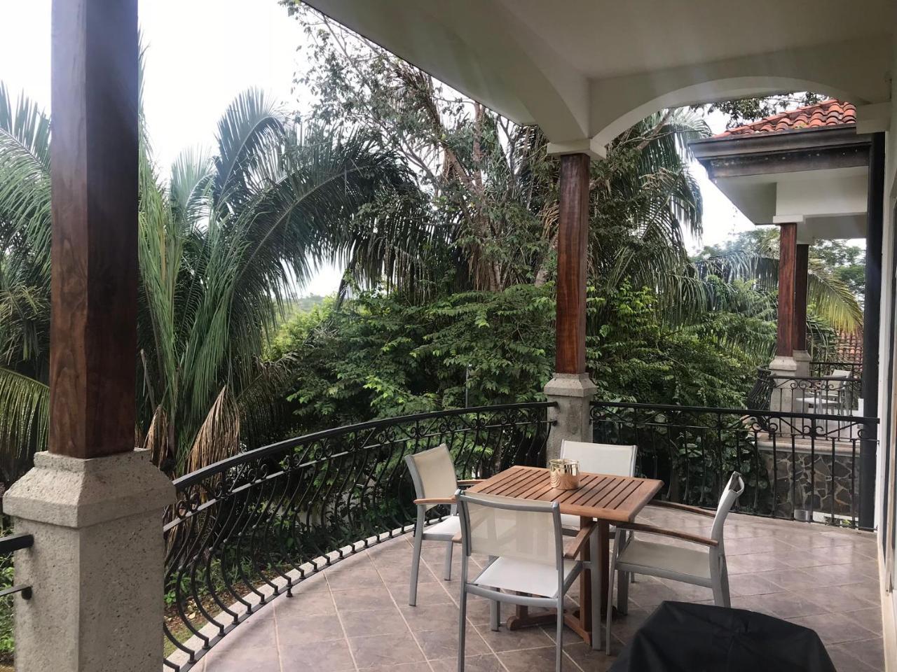 Palm Coast Luxury Rentals Esterillos Este Extérieur photo