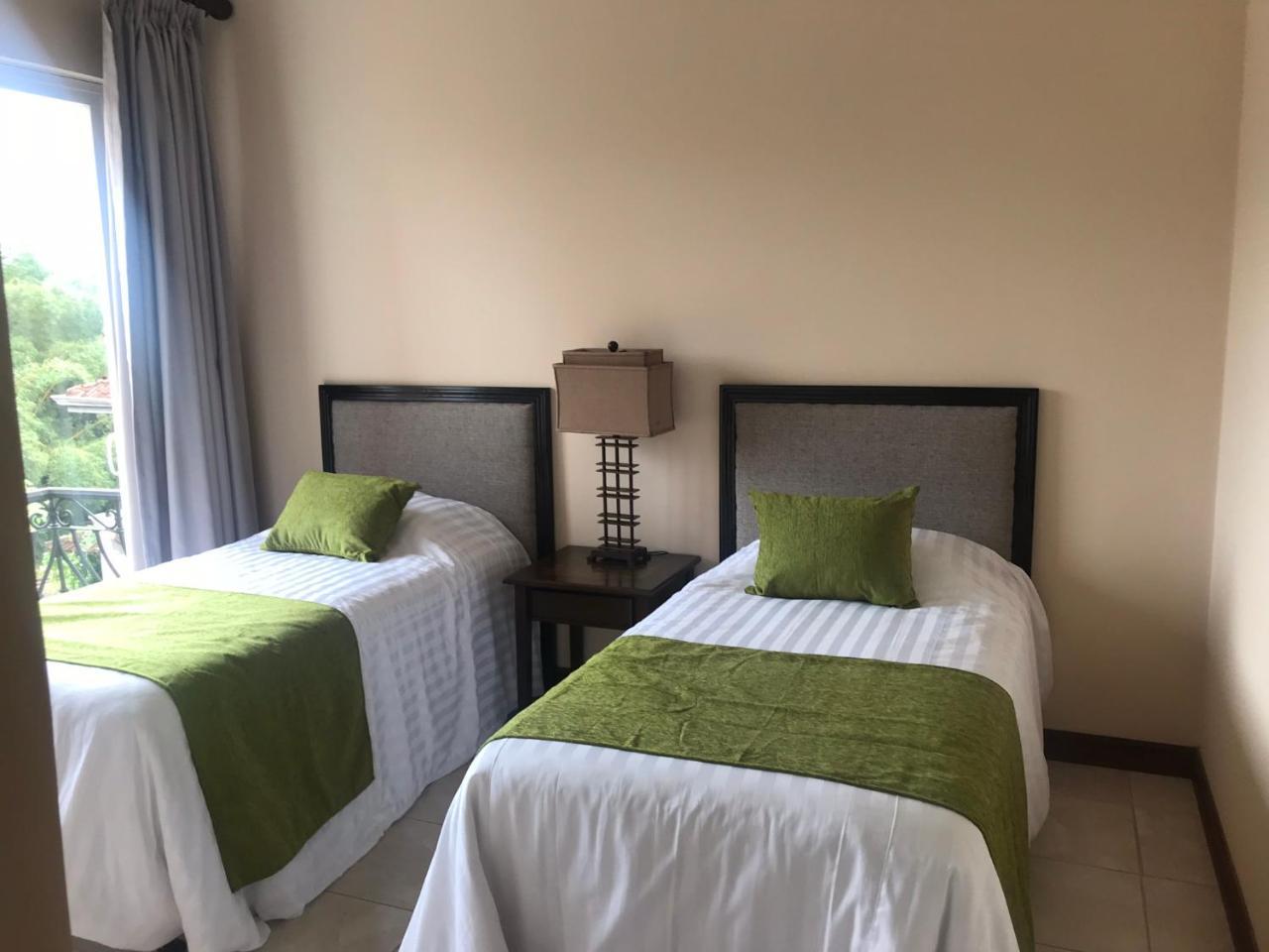 Palm Coast Luxury Rentals Esterillos Este Extérieur photo