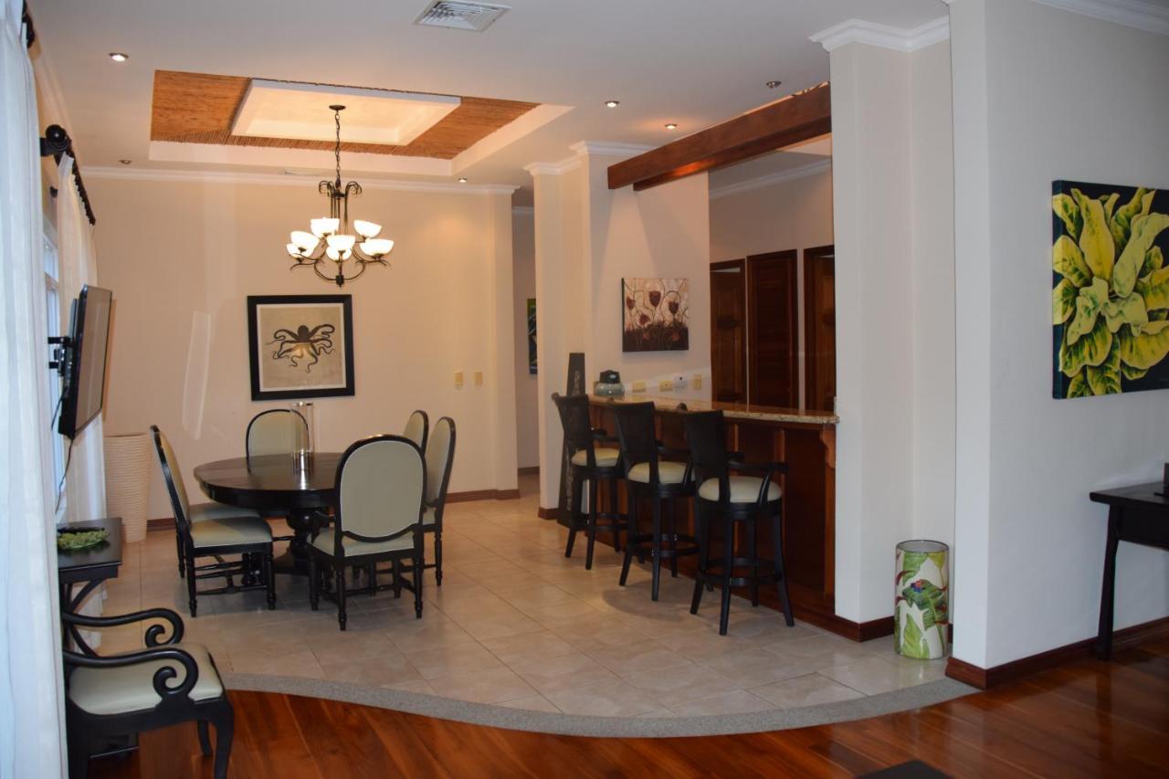 Palm Coast Luxury Rentals Esterillos Este Extérieur photo