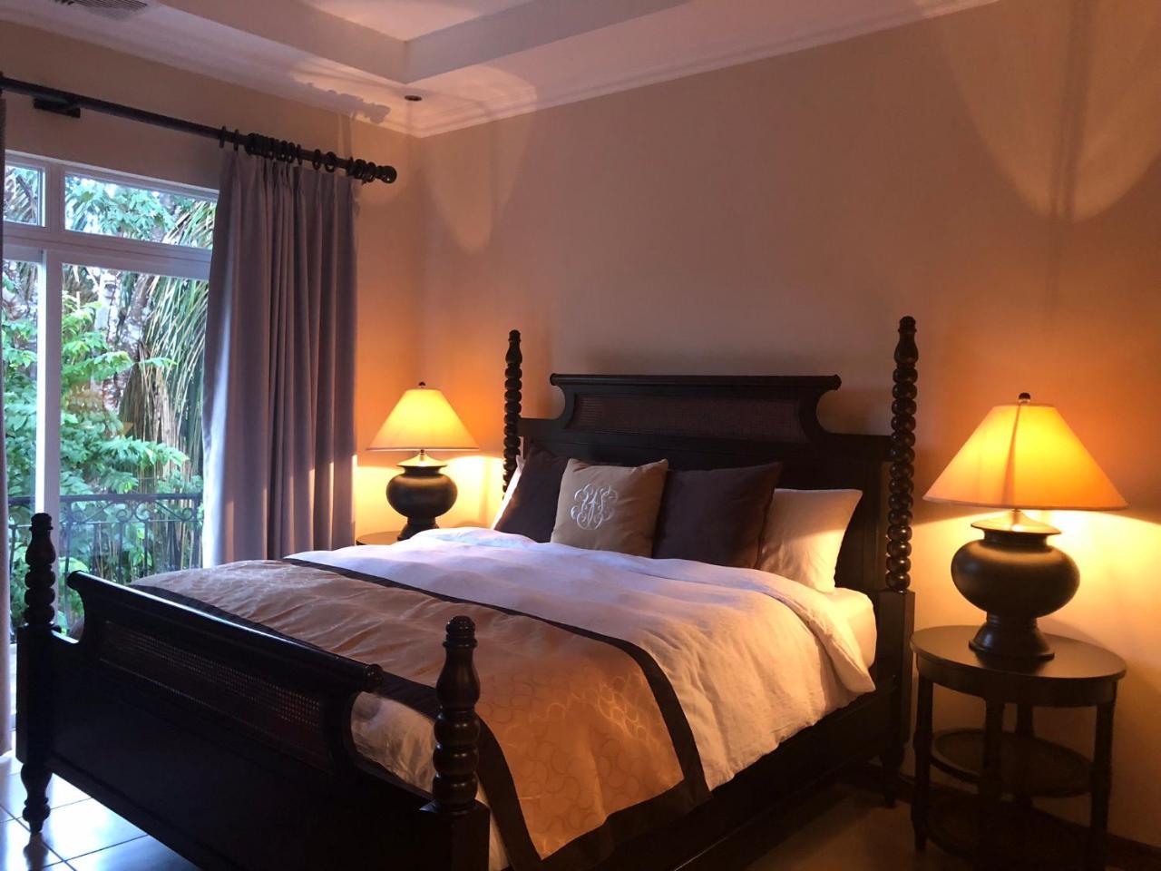 Palm Coast Luxury Rentals Esterillos Este Extérieur photo