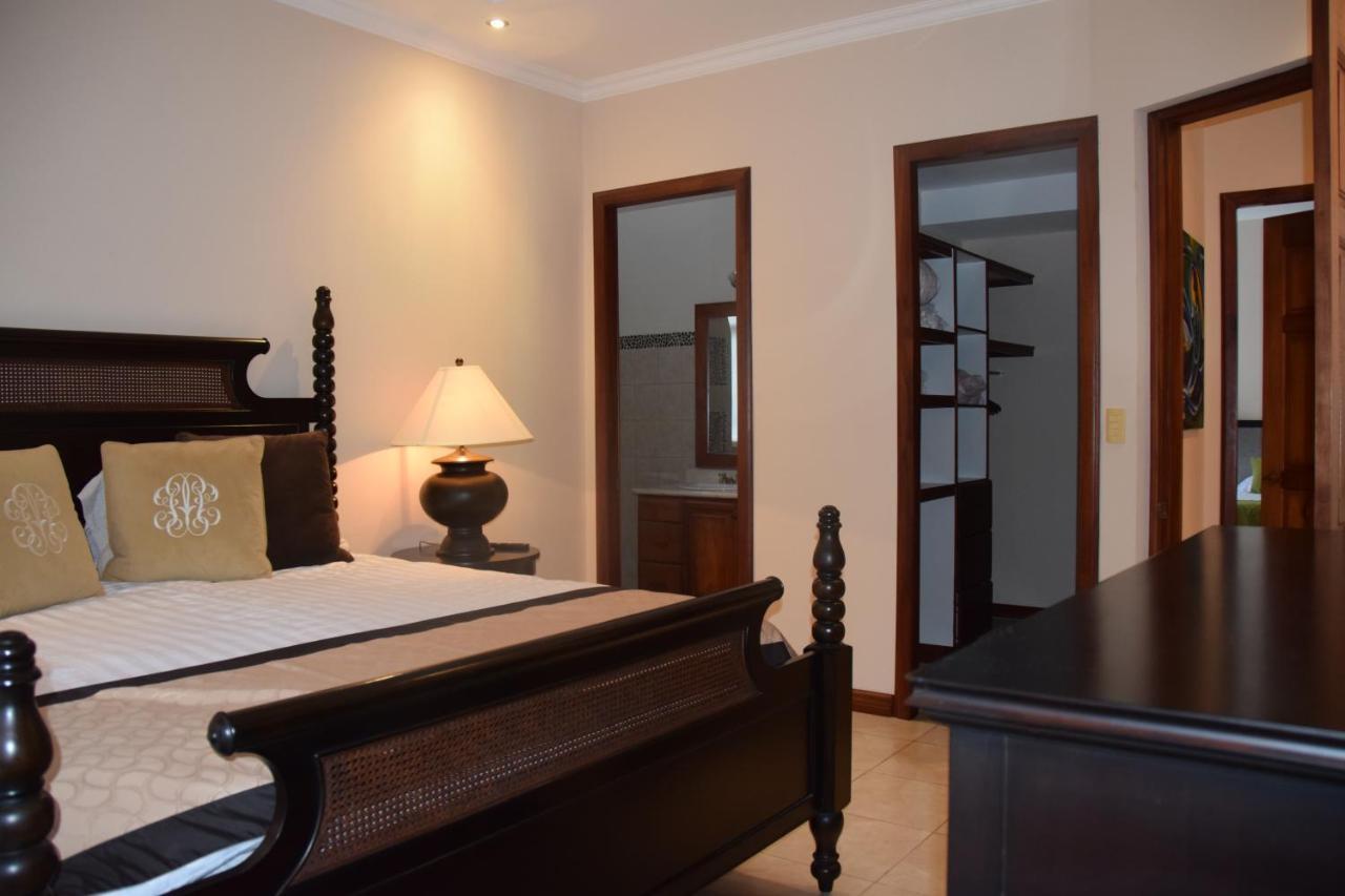 Palm Coast Luxury Rentals Esterillos Este Extérieur photo