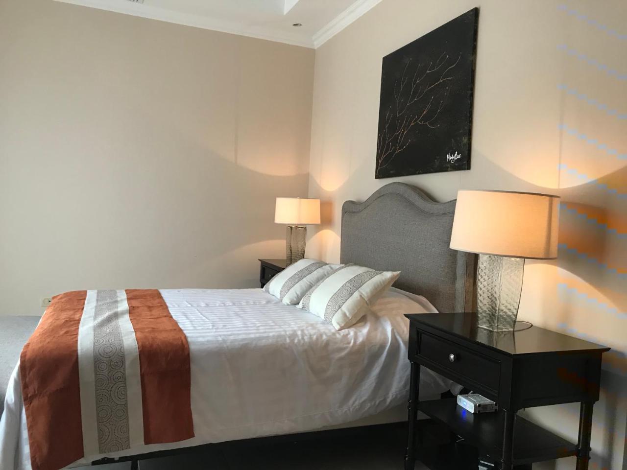 Palm Coast Luxury Rentals Esterillos Este Extérieur photo