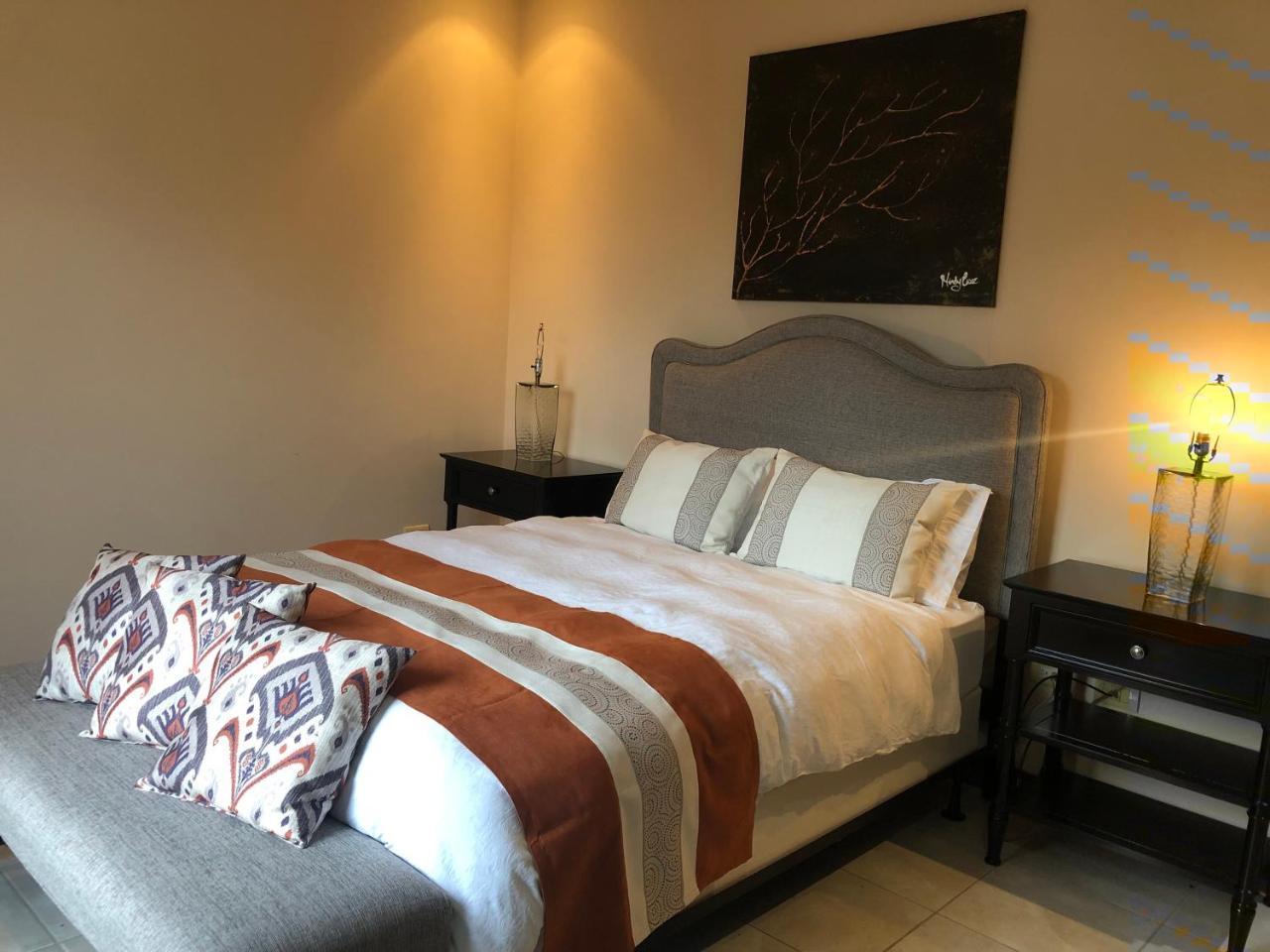Palm Coast Luxury Rentals Esterillos Este Extérieur photo