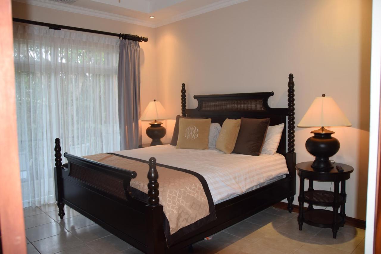 Palm Coast Luxury Rentals Esterillos Este Extérieur photo