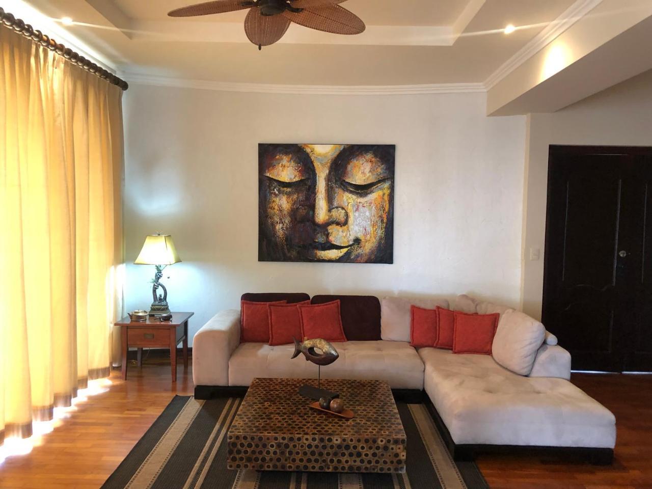 Palm Coast Luxury Rentals Esterillos Este Extérieur photo
