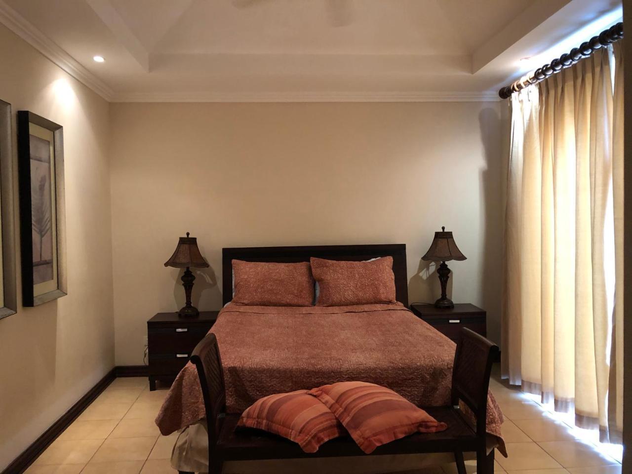 Palm Coast Luxury Rentals Esterillos Este Extérieur photo
