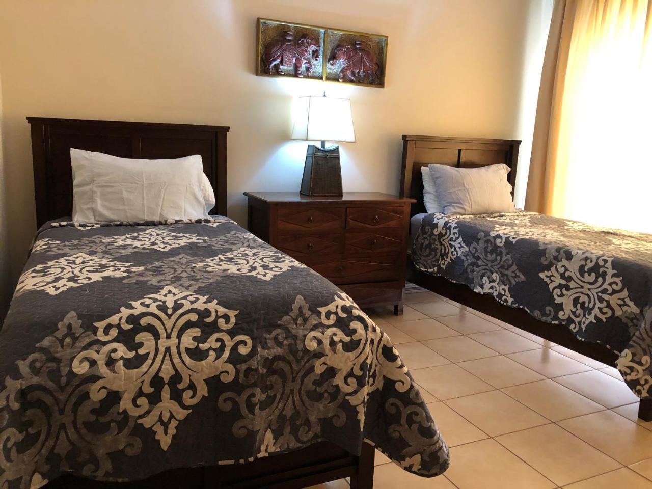 Palm Coast Luxury Rentals Esterillos Este Extérieur photo