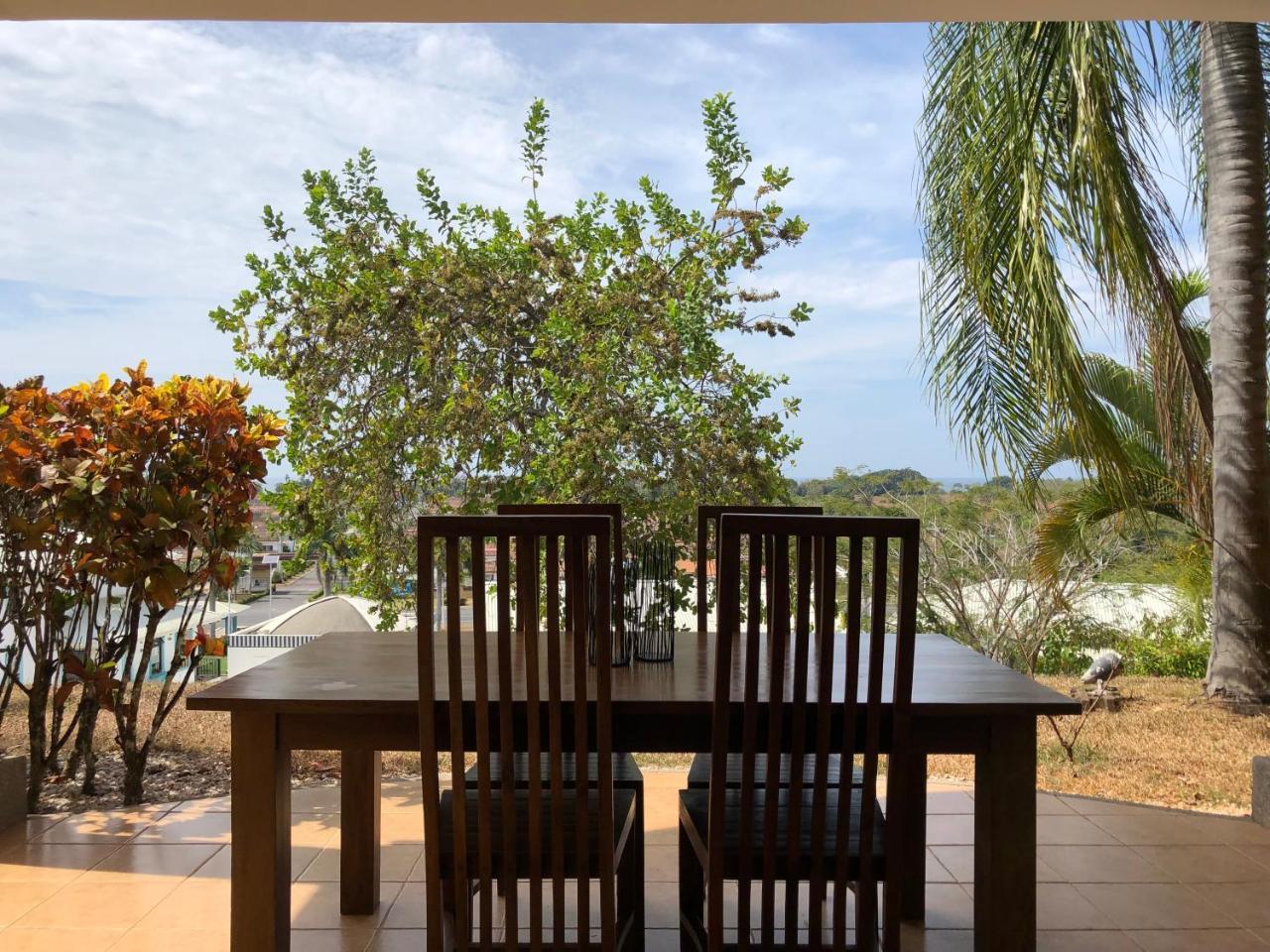 Palm Coast Luxury Rentals Esterillos Este Extérieur photo