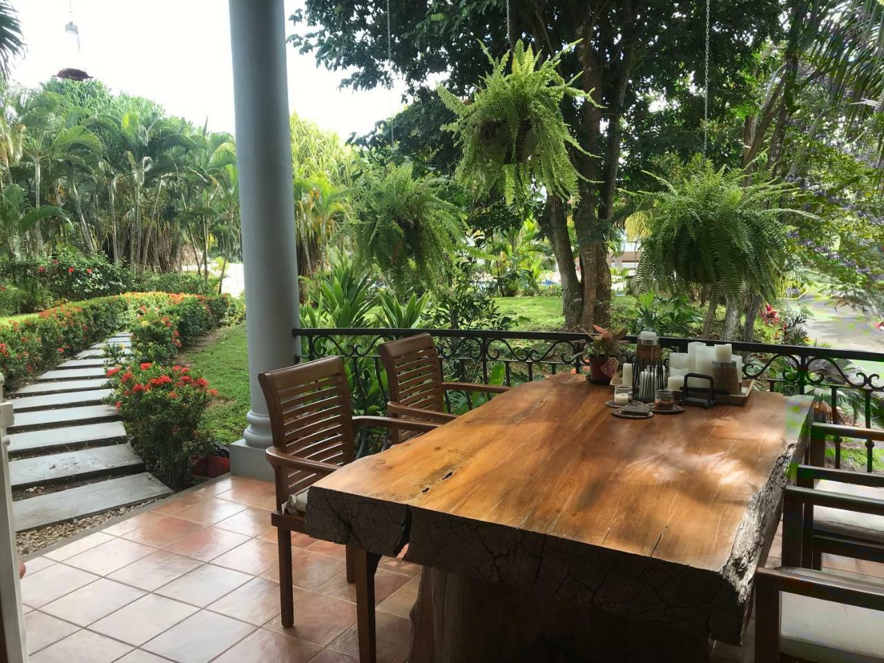Palm Coast Luxury Rentals Esterillos Este Extérieur photo