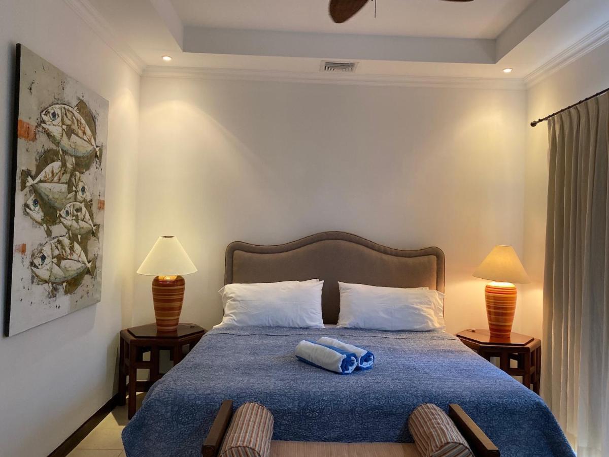 Palm Coast Luxury Rentals Esterillos Este Extérieur photo