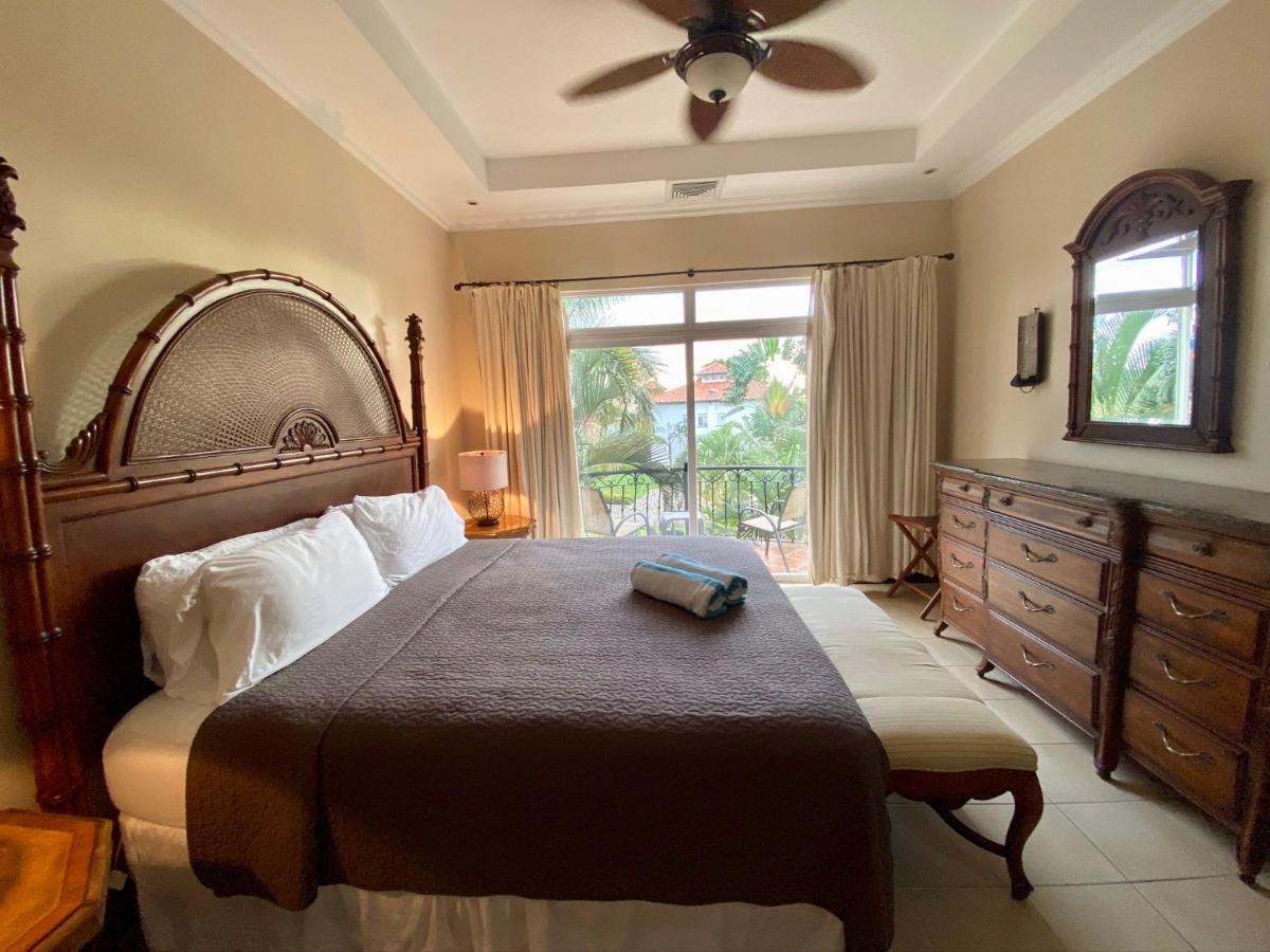 Palm Coast Luxury Rentals Esterillos Este Extérieur photo