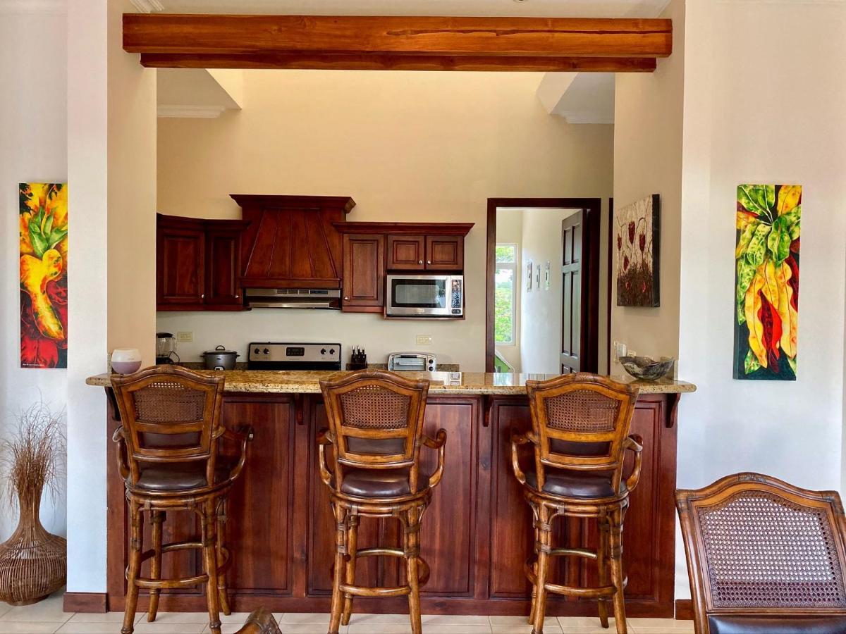 Palm Coast Luxury Rentals Esterillos Este Extérieur photo