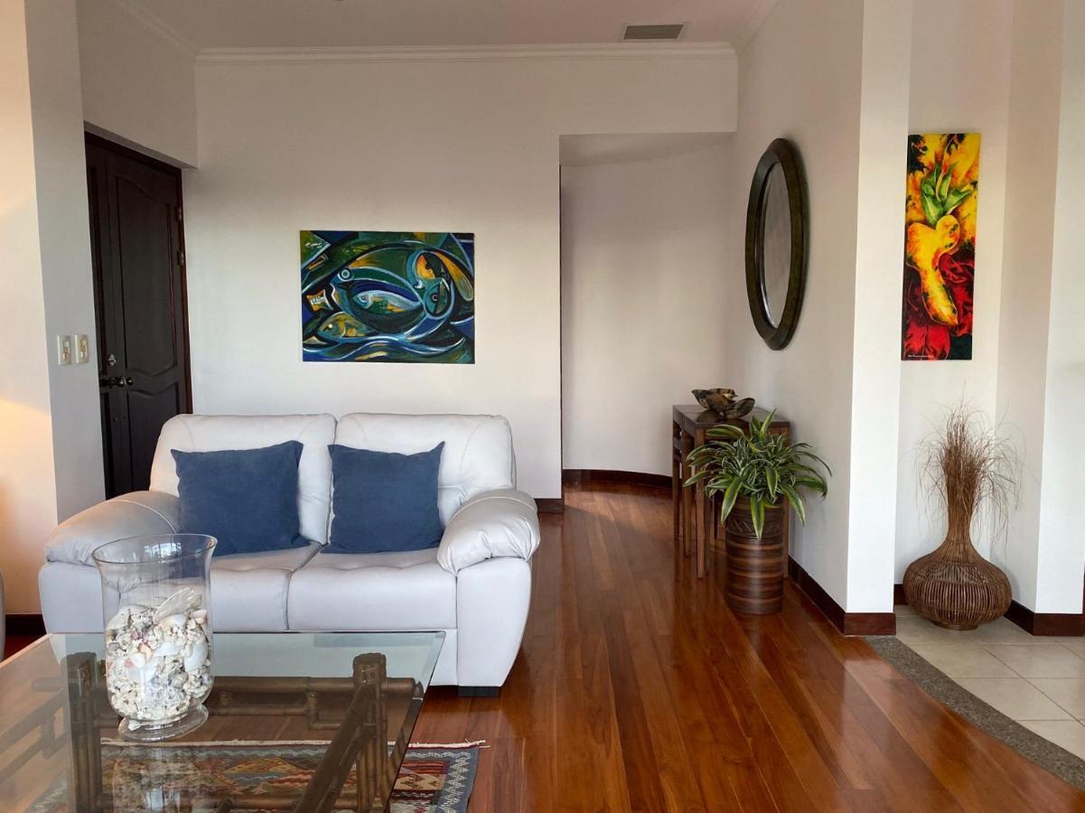 Palm Coast Luxury Rentals Esterillos Este Extérieur photo