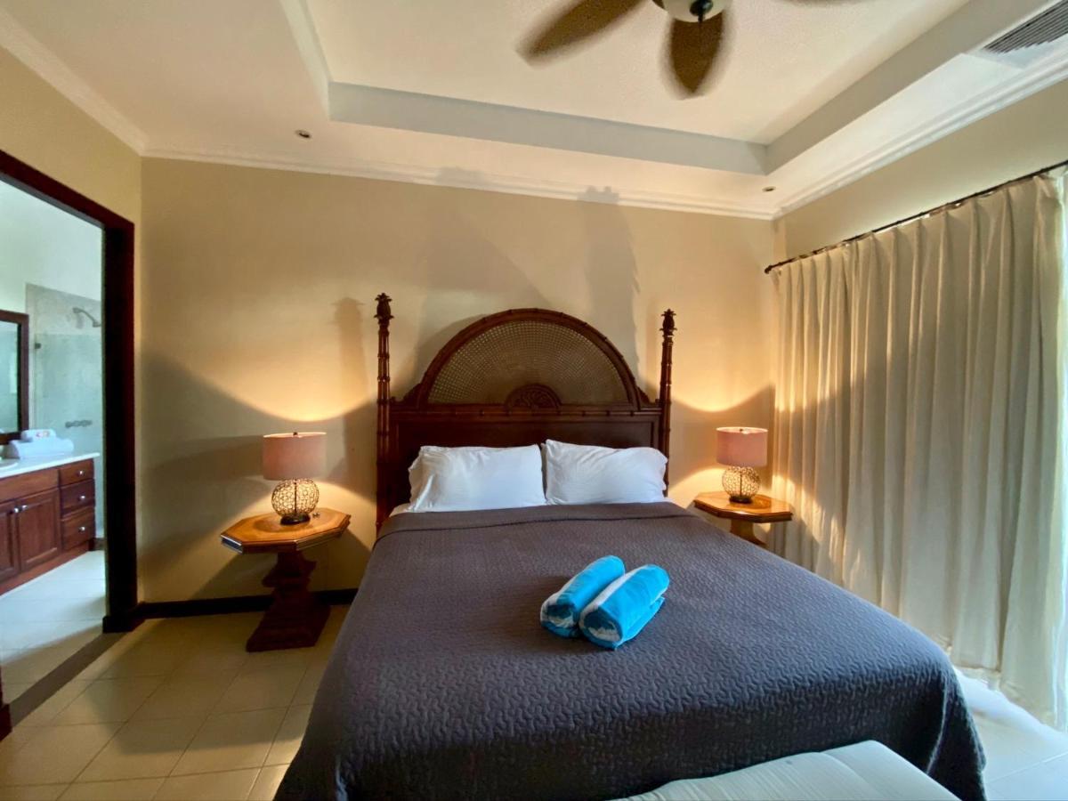 Palm Coast Luxury Rentals Esterillos Este Extérieur photo