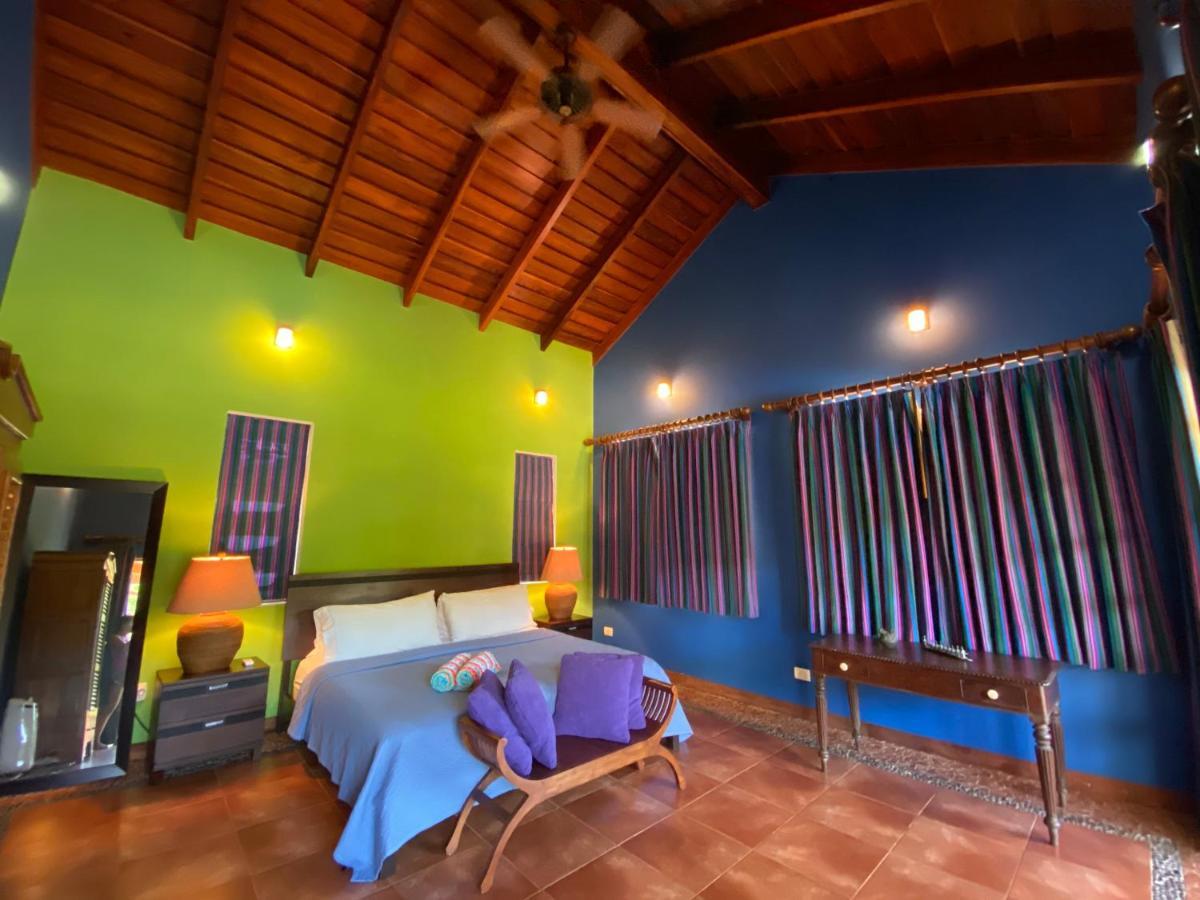Palm Coast Luxury Rentals Esterillos Este Extérieur photo