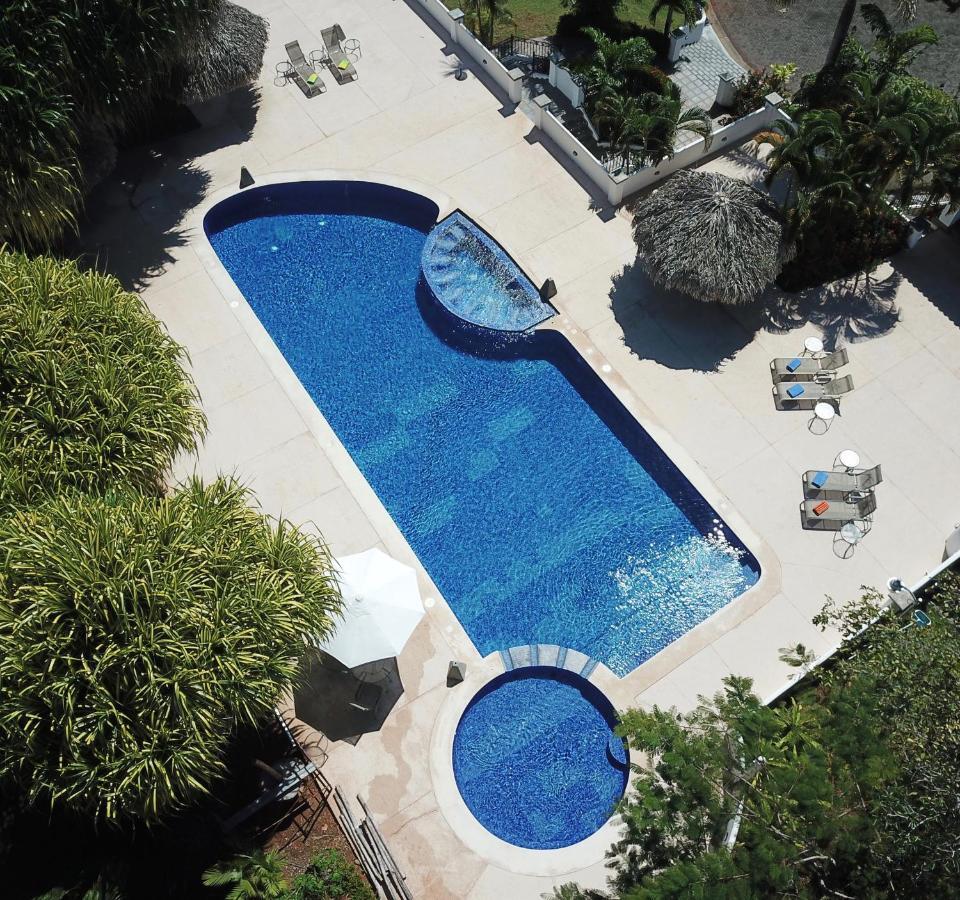 Palm Coast Luxury Rentals Esterillos Este Extérieur photo