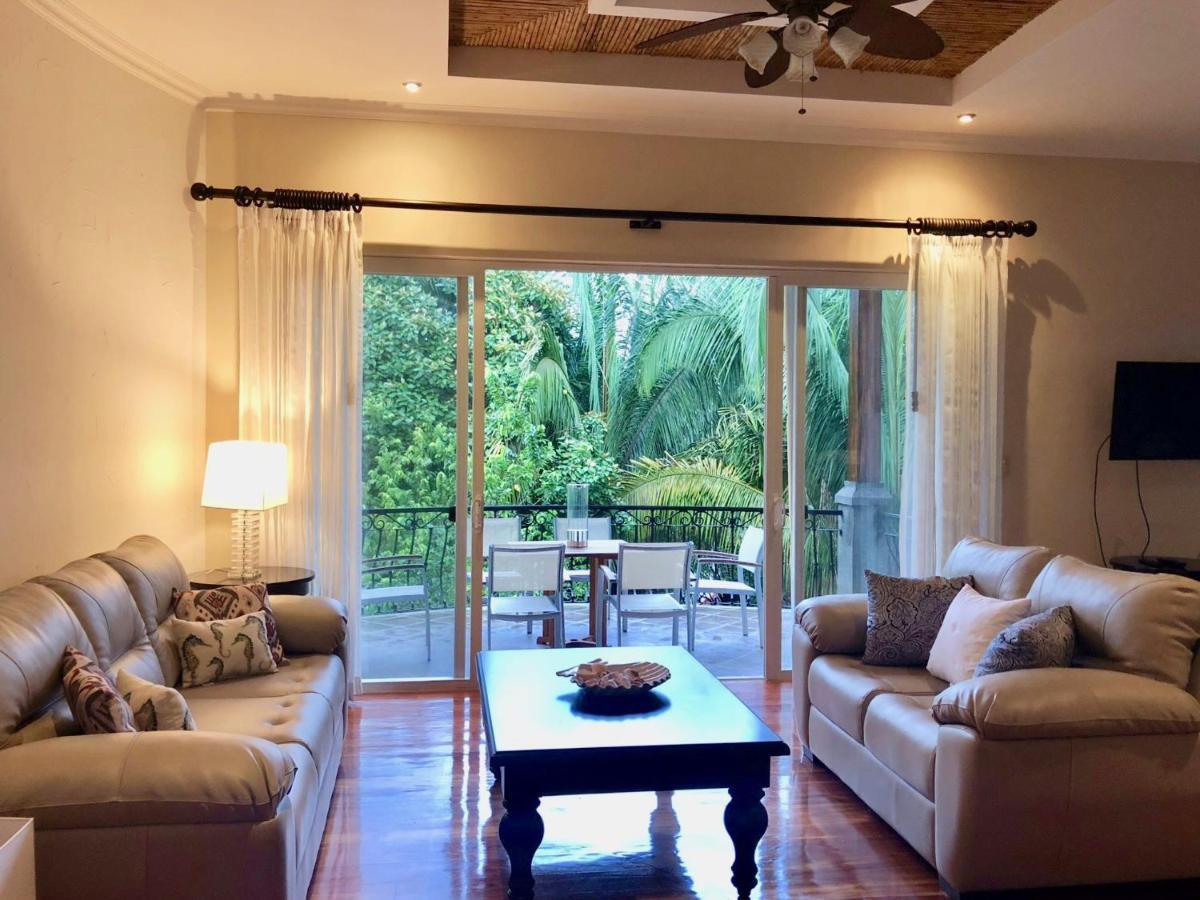Palm Coast Luxury Rentals Esterillos Este Extérieur photo