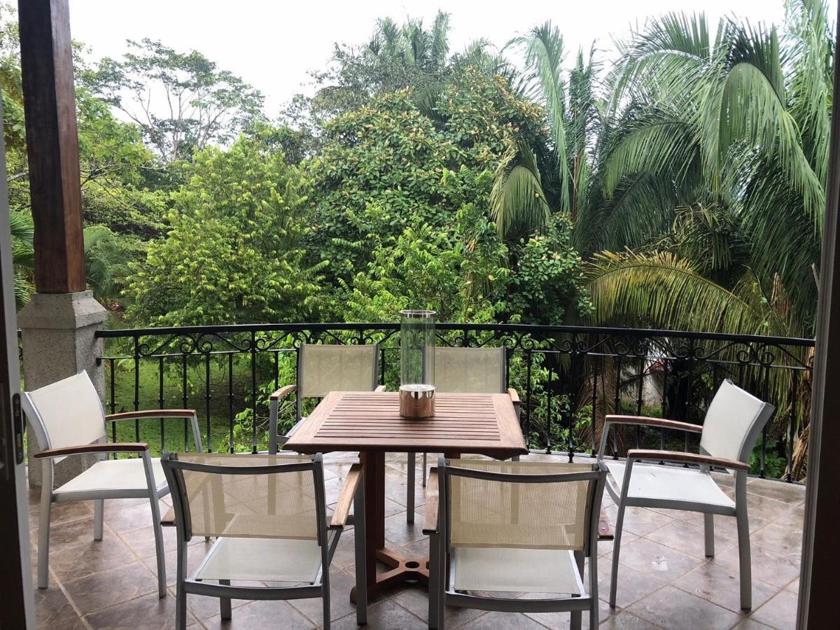 Palm Coast Luxury Rentals Esterillos Este Extérieur photo