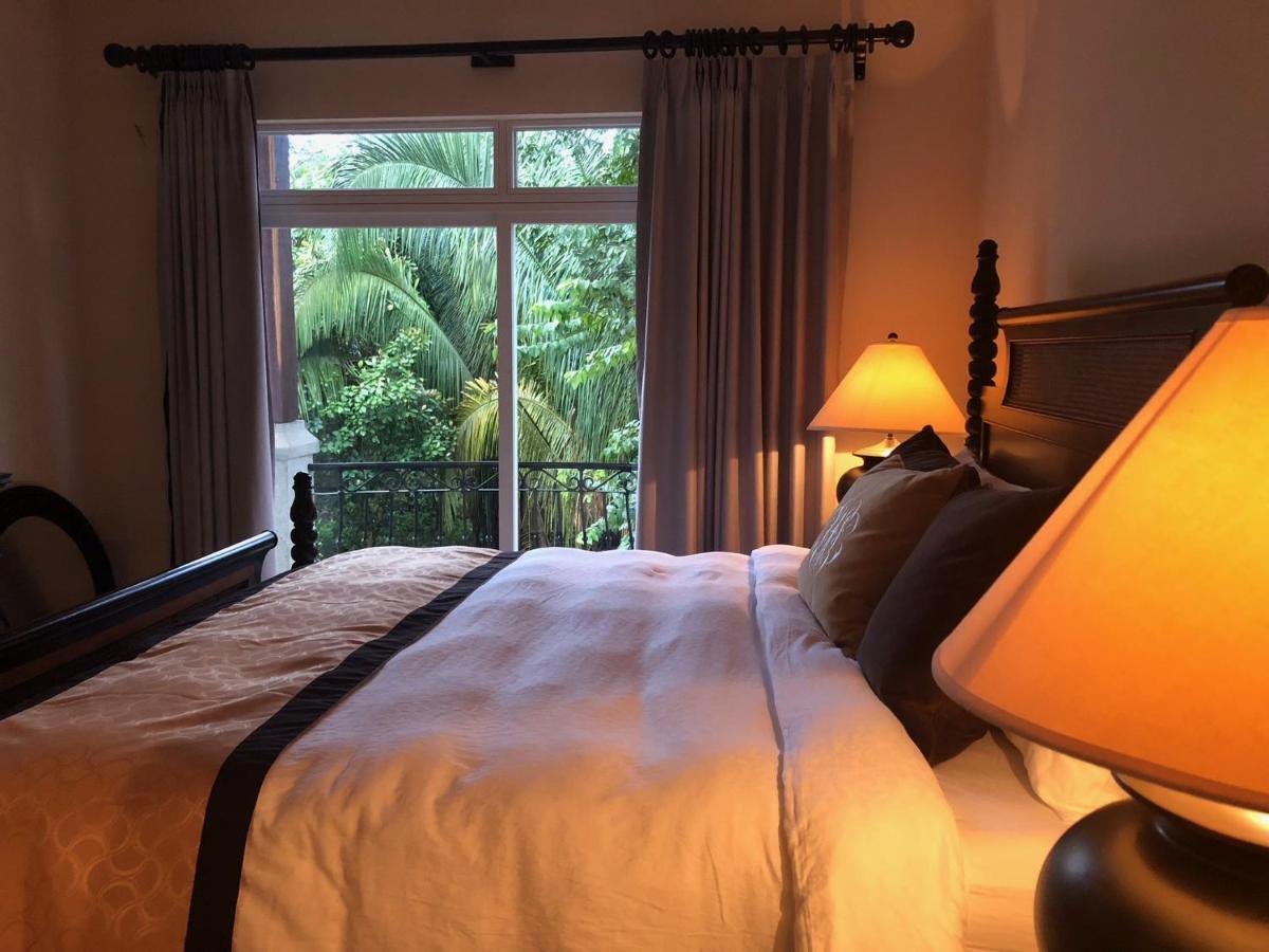 Palm Coast Luxury Rentals Esterillos Este Extérieur photo