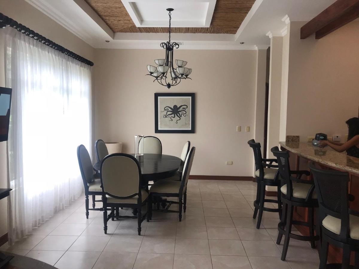 Palm Coast Luxury Rentals Esterillos Este Extérieur photo